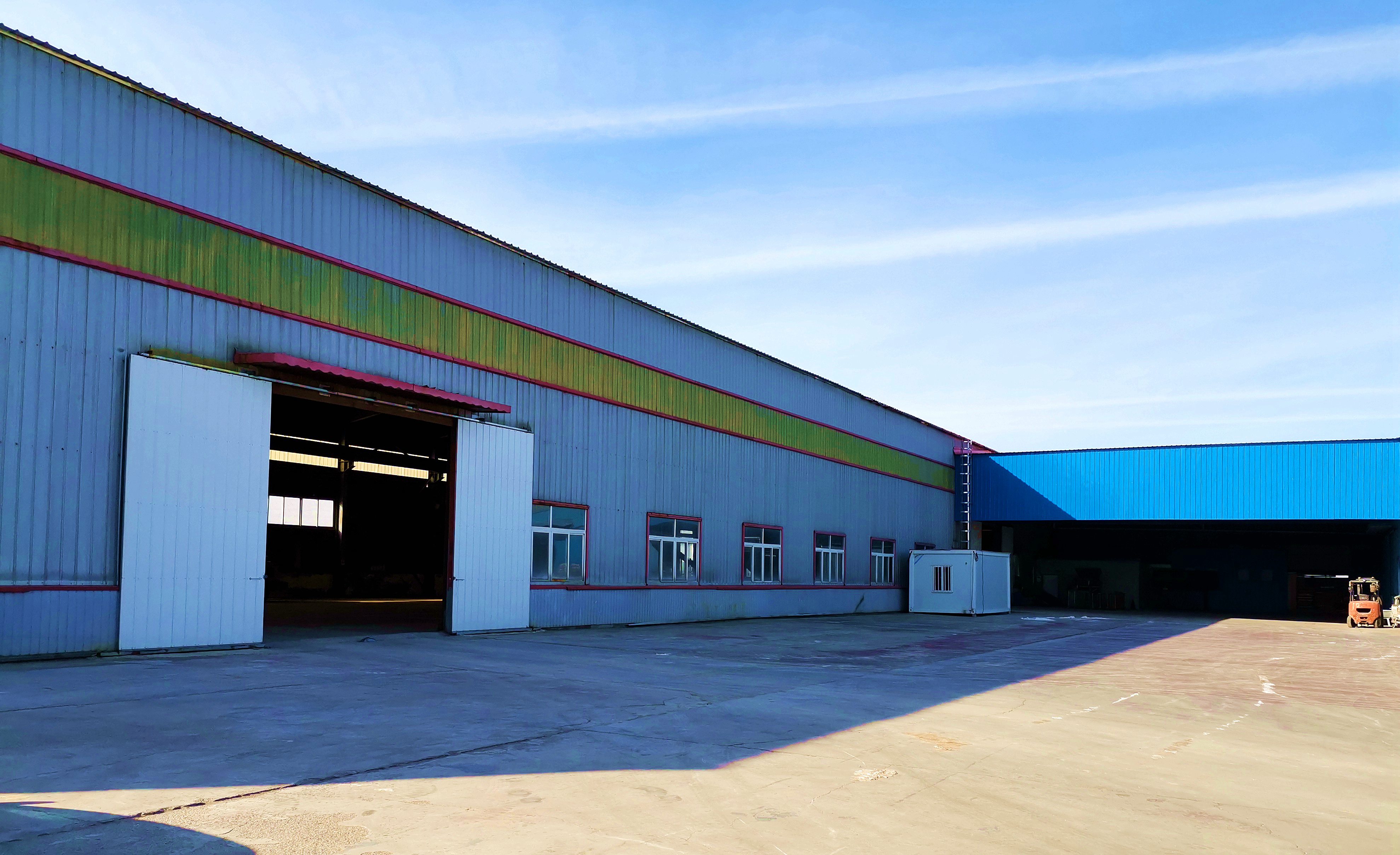 我国饲料工业发展现状和发展趋势