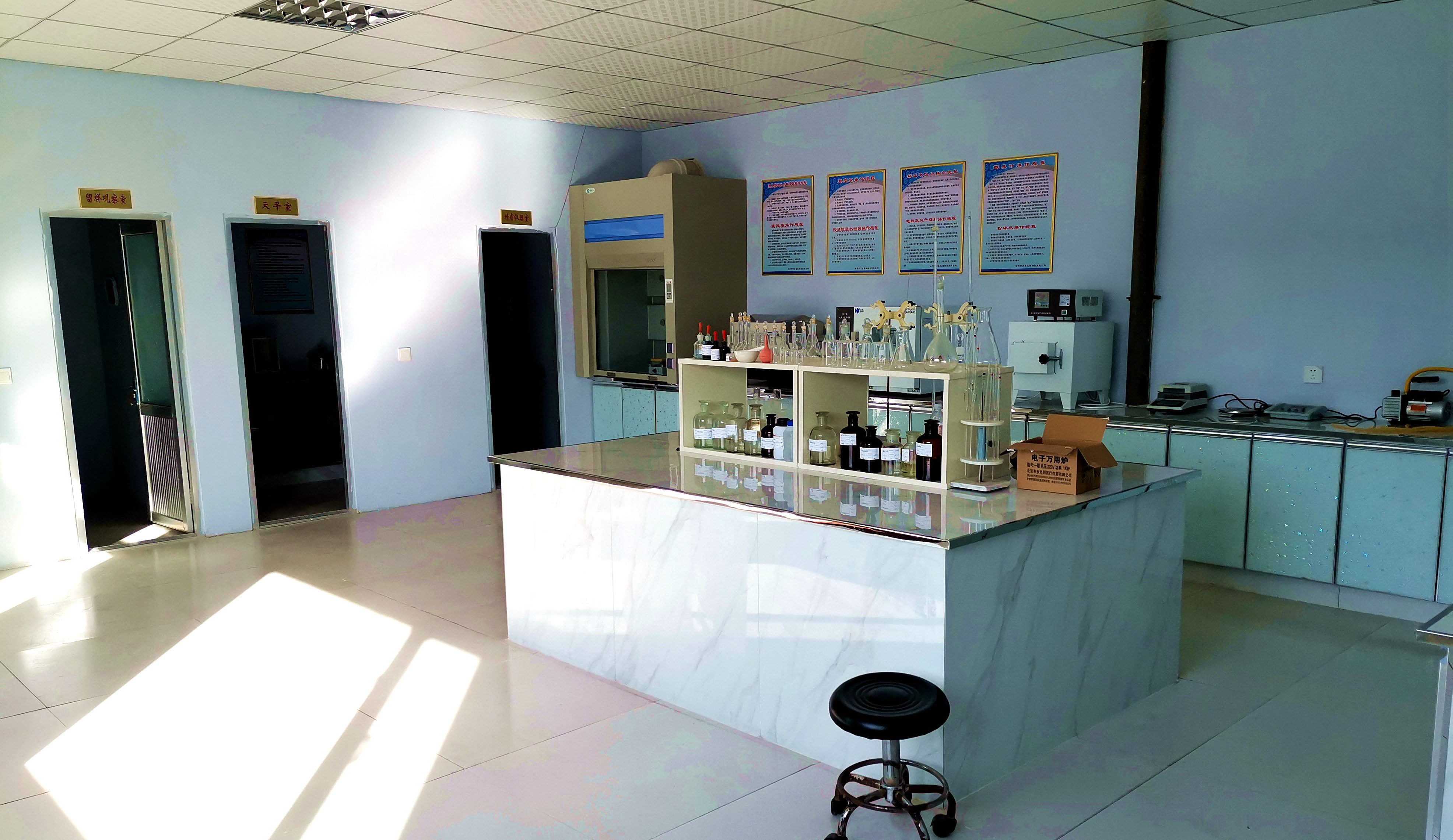 上市公司2019年第1季度报告公布